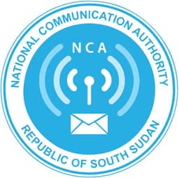 National Communication Authority, South Sudan