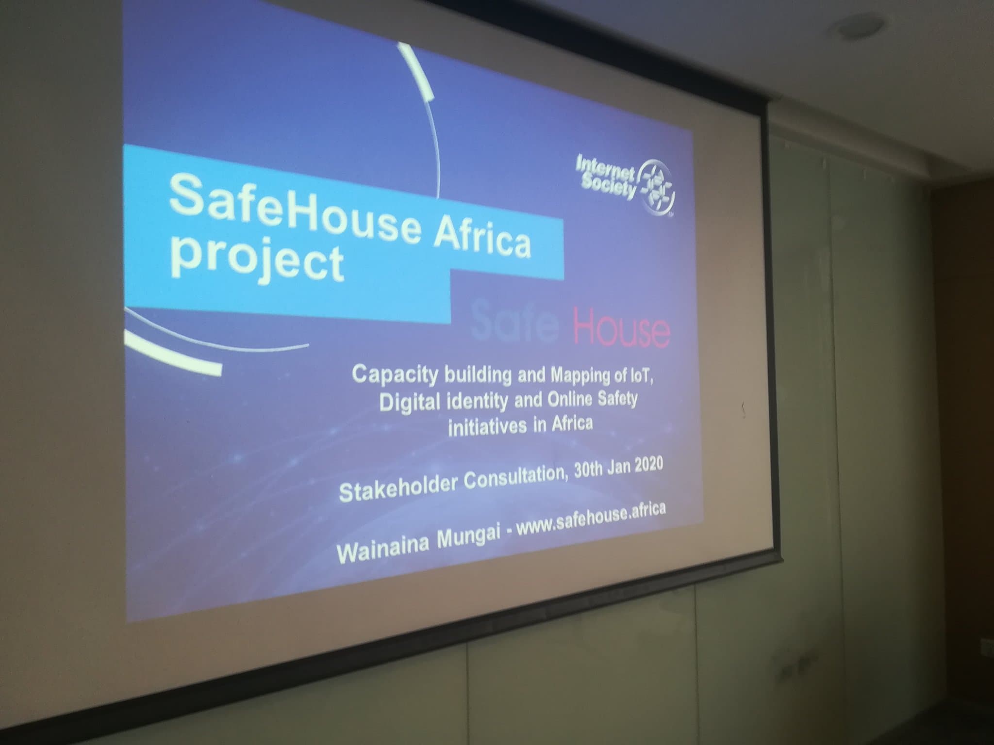 safehouse.africa
