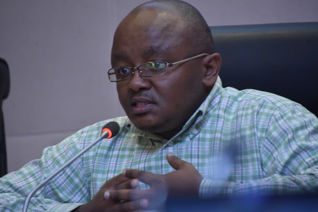 Digital Identity - The Kenya Experience