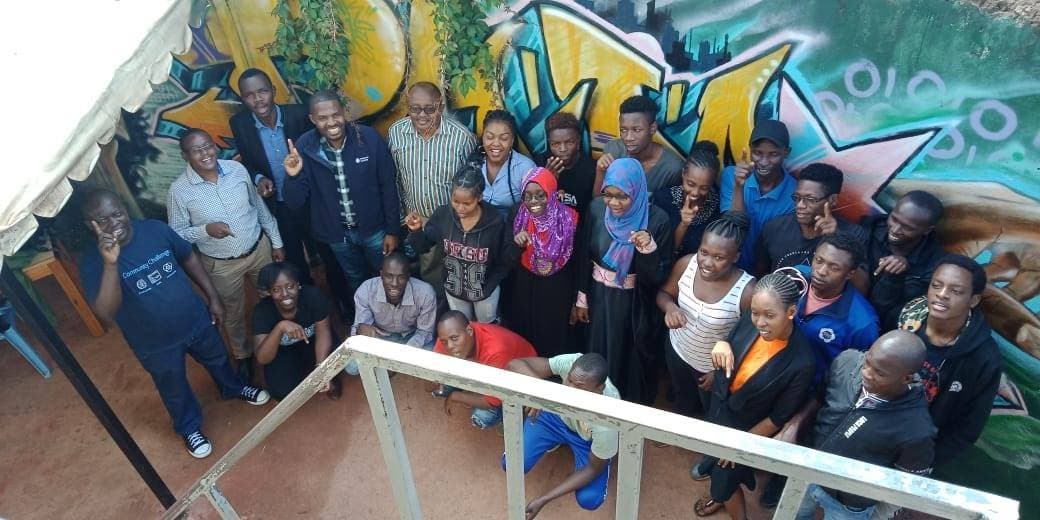 Internet Society Kenya Chapter Holds 2018 AGM