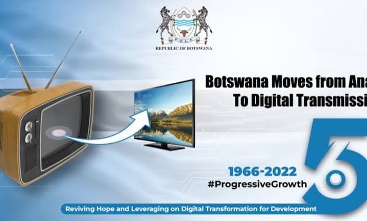 TV content for Batswana by Batswana